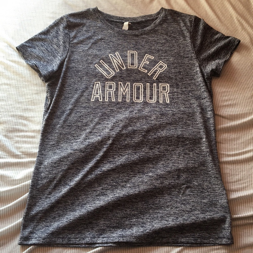 Under Armour t-shirt